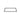 Koncept Z-Bar Pendant Rise Small Rectangle Soft Warm Matte Black 40" x 14" x 12"
