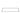 Z-Bar Pendant Rise Rectangle LED Chandelier – Silver, Large – 56" x 14" x 12"