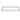 Measurements – Z-Bar Pendant Rise Rectangle LED Chandelier line drawing
