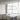 Koncept Z-Bar Pendant Rise Small Square Soft Warm Silver 18" x 18" x 17"