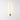 Koncept Z-Bar Wall Sconce Soft Warm Gold 24" End Mount