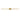 Koncept Z-Bar Wall Sconce Soft Warm Gold 36" Center Mount
