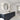 Koncept Z-Bar Wall Sconce Soft Warm Matte Black 36" Center Mount