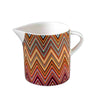 Creamer by Missoni Home in Zig Zag Jarris 148/156, view 1
