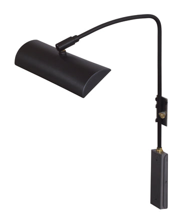 House of Troy Zenith 12" LEDZ picture light in Oil Rubbed Bronze
