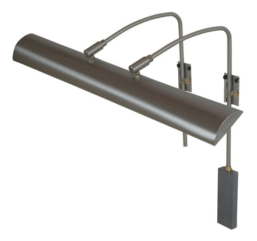 House of Troy Zenith 24" LEDZ picture light in Satin Nickel
