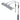 House of Troy Zenith 24" LEDZ picture light in Chrome