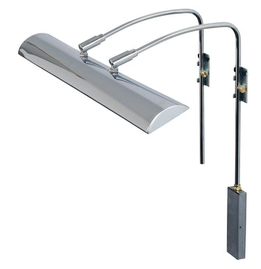 House of Troy Zenith 24" LEDZ picture light in Chrome