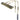 House of Troy Zenith 24" LEDZ picture light in Antique Brass