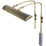 House of Troy Zenith 24" LEDZ picture light in Antique Brass