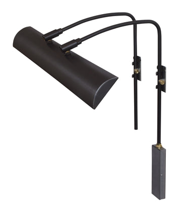 House of Troy Zenith 24" LEDZ picture light in Oil Rubbed Bronze