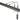 House of Troy Zenith 36" LEDZ picture light in Satin Nickel