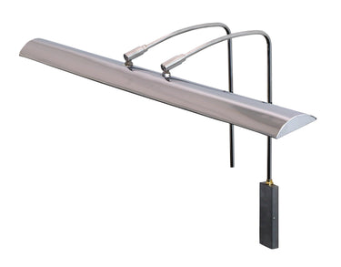 House of Troy Zenith 36" LEDZ picture light in Chrome