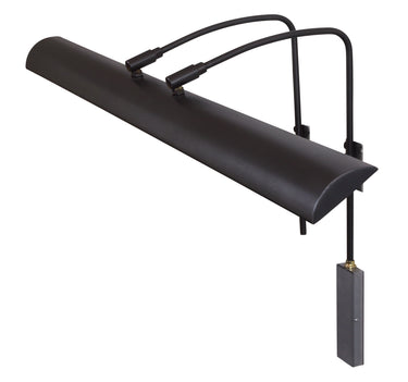 House of Troy Zenith 36" LEDZ picture light in Oil Rubbed Bronze