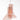 Contemporary Wire Thread Design Pendant Light