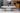 Zenith Modern White Extendable Dining Table - Close-up of Glossy White Finish