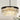 Crystal Chandelier, 9-Light Tiered Design, 21.5", Brass - Zephyrine Glam Lighting