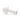 Finesse Decor Silhouette Rechargeable Lamp - White