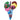 Finesse Decor Colorful Mask Desings 1