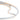 Finesse Decor Minsk Single Round Chandelier Chrome