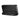 Rear panel with USB ports · Braun BC20 Bluetooth Digital Alarm Clock, Black