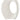 Finesse Decor Simi Vase Large White