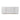 AX Victoria White Crocodile Dresser