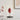 Finesse Decor Heart a Box Resin and Glass LED Sculpture