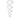 Finesse Decor Crystal Chandelier Double Helix// 7 Light, 73" Hanging Length