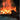 The forge fire that joins iron and steel · Tsume grip scissors, Terazaki Hamono