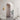 Abstract wall light in a styled interior, view 2