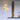 Abstract wall light in a styled interior, view 3