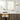 Visual Comfort Langston 23 designer wall light with etched glass and LED