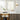 Visual Comfort Langston 23 designer wall light with etched glass and LED