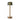 Humble Air Rechargeable Lamp – Gold with Emerald Linen Shade