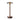 Humble Air V2 Rechargeable Lamp – Bronze with Smoked Shade