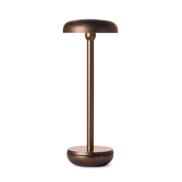 Humble Air Rechargeable Lamp – Bronze