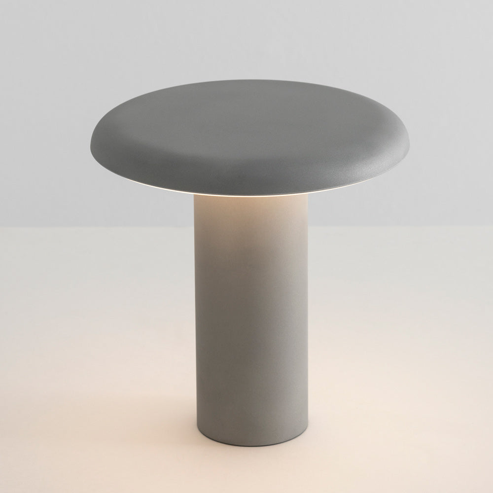 Takku Portable Table Lamp with USB Port  | Artemide