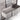 Nova Domus Alexa Italian Grey Chest