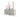 Nova Domus Alexa Italian Grey Dresser