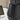 Allea 700TDALEBG Modern Black Pendant Light - Detail of Spun Metal Finish