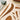 Alpha wool rug in Terracotta, full view