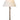 Alexis Cordless Table Lamp modern design lantern