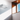 Artemide Melete direct indirect LED wall light