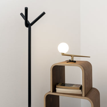 Artemide Yanzi LED Table Lamp by Neri&Hu