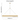 Ashok 31 Chandelier dimensions diagram: 31 inches across and 1.9 inches thick, minimum height 27.5 inches