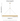 Ashok 31 Chandelier dimensions diagram: 31 inches across and 1.9 inches thick, minimum height 27.5 inches