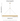 Ashok 37 Chandelier dimensions diagram: 36.7 inches across and 1.9 inches thick, minimum height 27.5 inches