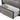 Nova Domus Asus Italian Elm Grey Dresser