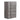 Nova Domus Asus Italian Elm Grey Chest